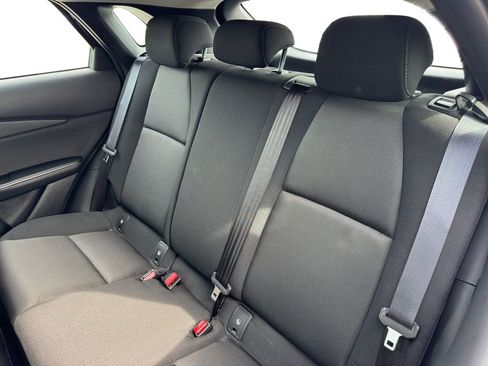 Used 2025 MAZDA CX-30 AWD 2.5 S image 13