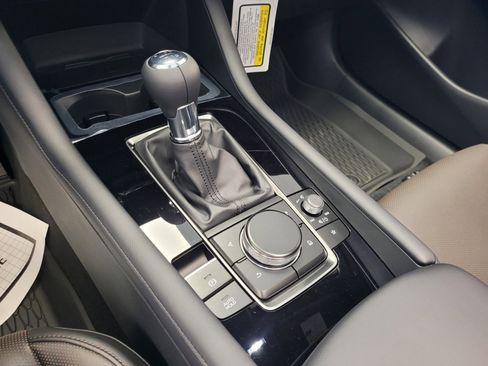 New 2026 MAZDA MAZDA3 2.5 S Hatchback w/ Premium Pkg image 26