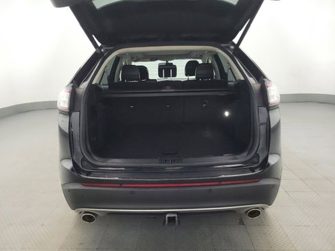 Used 2017 Ford Edge Titanium w/ Equipment Group 301A image 29