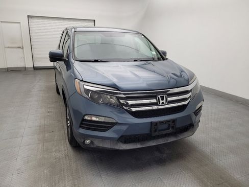 Used 2018 Honda Pilot EX-L image 14