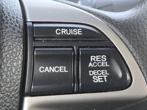 Used 2009 Honda Accord EX image 5