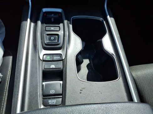 Used 2022 Honda Accord Sport image 22