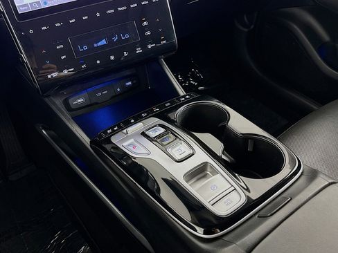 Used 2022 Hyundai Tucson Limited AWD/4WD image 5