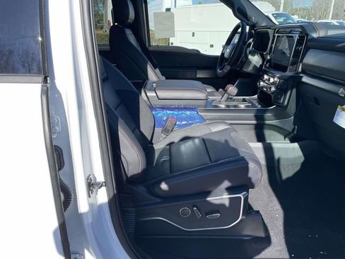 New 2025 Ford F150 Raptor image 31