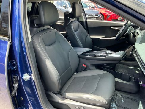 Used 2023 Kia EV6 Wind w/ Wind Technology Package RWD image 21