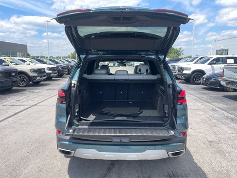 Used 2025 BMW X5 xDrive40i w/ Climate Comfort Package AWD/4WD image 17
