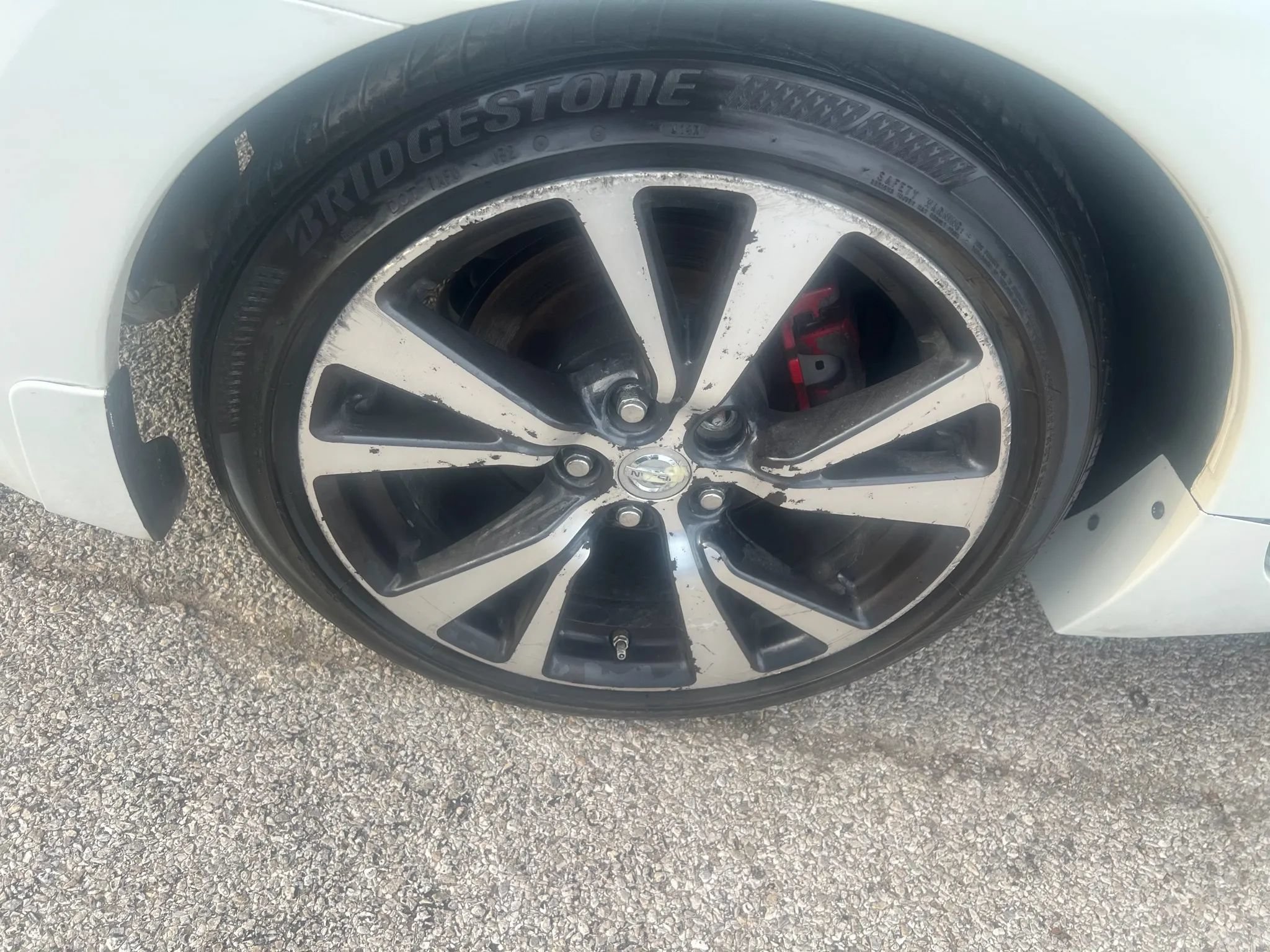 Used 2017 Nissan Maxima 3.5 SL FWD image 14