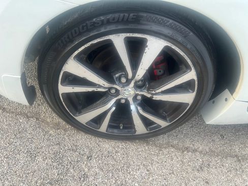 Used 2017 Nissan Maxima 3.5 SL FWD image 14