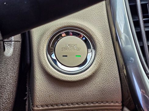 Used 2015 Buick LaCrosse Leather w/ Driver Confidence Package #1 image 21