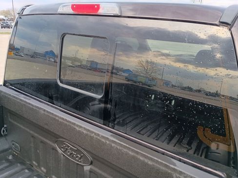 Used 2019 Ford F350 Lariat w/ Lariat Ultimate Package image 10