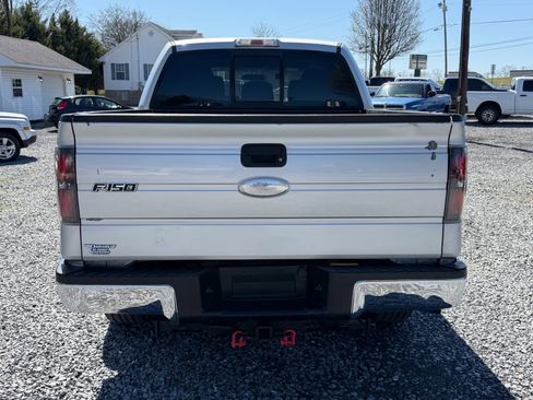 Used 2012 Ford F150 XLT image 5