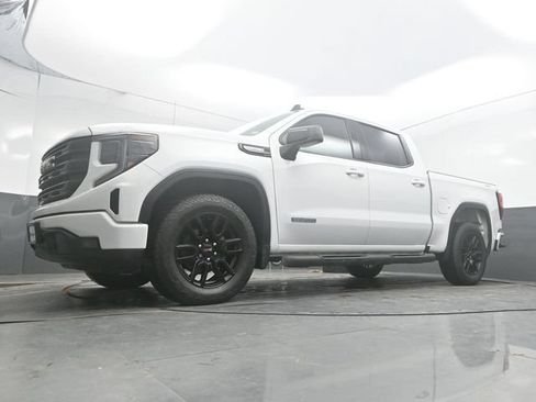 Used 2023 GMC Sierra 1500 Elevation AWD/4WD image 38
