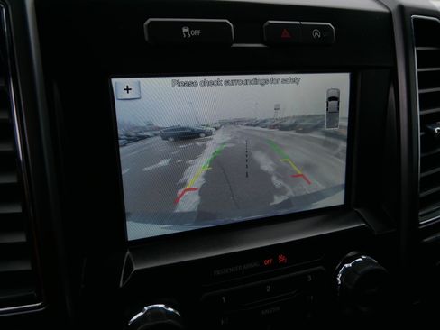 Used 2017 Ford F150 XLT w/ Equipment Group 302A Luxury image 42