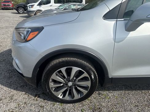 Used 2017 Buick Encore Preferred image 6