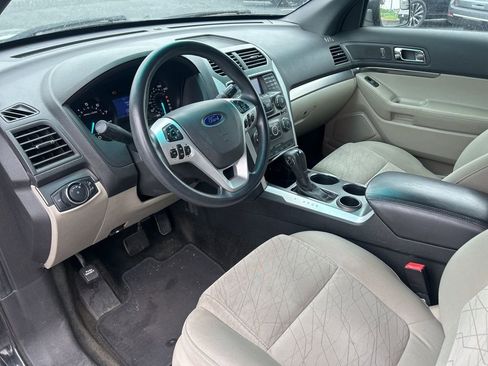 Used 2014 Ford Explorer FWD image 16
