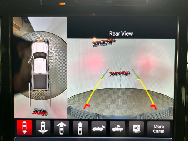 New 2027 RAM 3500 Big Horn AWD/4WD image 7