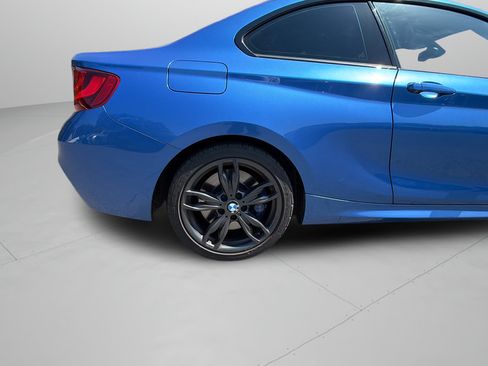 Used 2016 BMW M235i xDrive Coupe AWD/4WD image 32