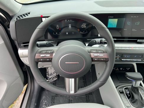 New 2026 Hyundai Kona SEL Sport AWD/4WD image 34