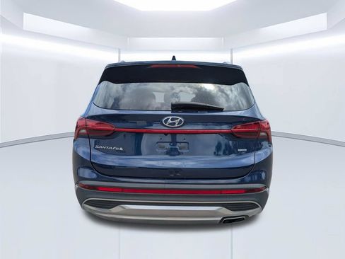 Used 2022 Hyundai Santa Fe SEL w/ Cargo Package AWD/4WD image 5