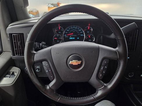 Used 2020 Chevrolet Express 2500 w/ Driver Convenience Package image 22