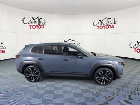 Used 2026 MAZDA CX-50 AWD 2.5 S w/ Premium Package image 4