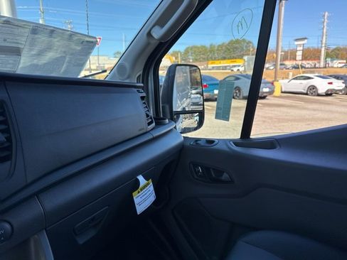 New 2026 Ford Transit 250 148 Medium Roof w/ Load Area Protection Package image 30