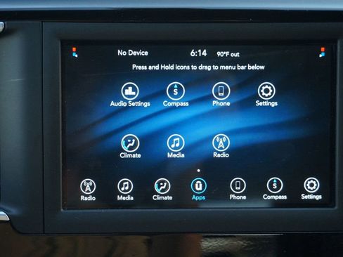 Used 2021 Chrysler Voyager Lxi image 33