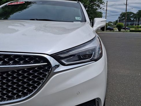 Used 2021 Buick Enclave Avenir w/ Avenir Technology Package AWD/4WD image 9