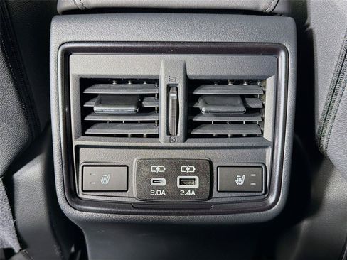 New 2026 Subaru Outback Wilderness AWD/4WD image 25