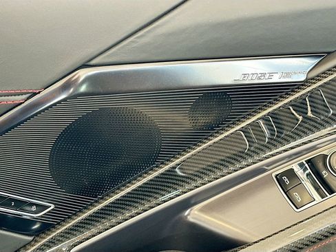 New 2024 Chevrolet Corvette E-Ray w/ Stealth Interior Trim Package image 19