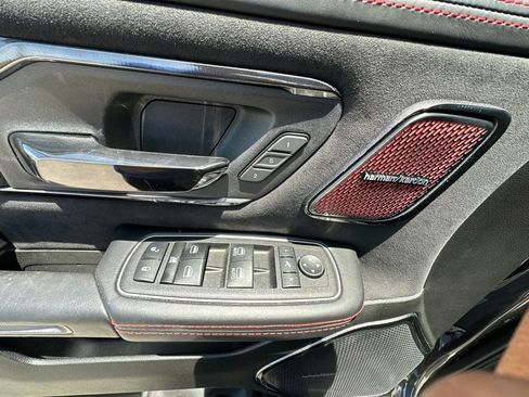 Used 2023 RAM 1500 TRX w/ TRX Level 2 Equipment Group AWD/4WD image 12