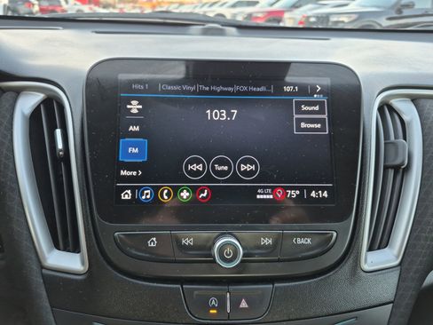 Used 2024 Chevrolet Malibu LT image 31