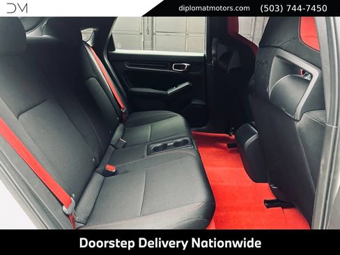 Used 2024 Honda Civic Type R image 22