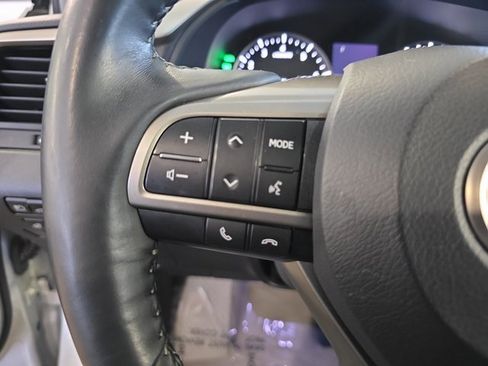 Used 2017 Lexus RX 350 AWD image 17