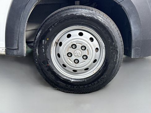 Used 2023 RAM ProMaster 1500 w/ Driver Convenience Group FWD image 29