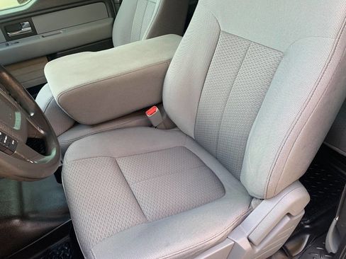 Used 2014 Ford F150 XL w/ Equipment Group 101A Mid image 24