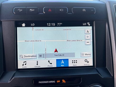 Used 2018 Ford F150 Raptor w/ Equipment Group 802A Luxury AWD/4WD image 19
