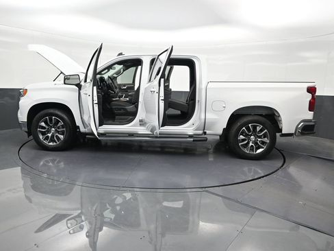 Used 2023 Chevrolet Silverado 1500 LT RWD image 35