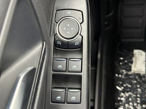Used 2025 Ford Escape ST-Line Select w/ Tech Pack #2 AWD/4WD image 15