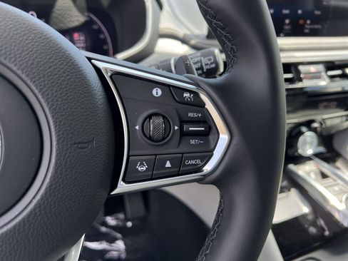 New 2026 Acura MDX w/ Technology Package AWD/4WD image 30