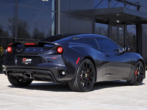 Used 2017 Lotus Evora 400 image 16