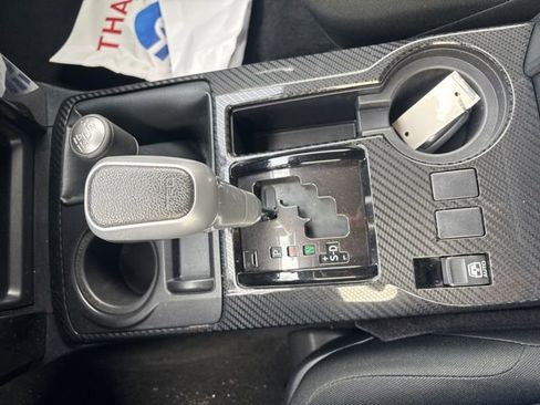 Used 2024 Toyota 4Runner TRD Off-Road image 12