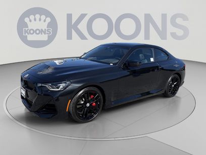 Used 2022 BMW M240i xDrive Coupe w/ Premium Package