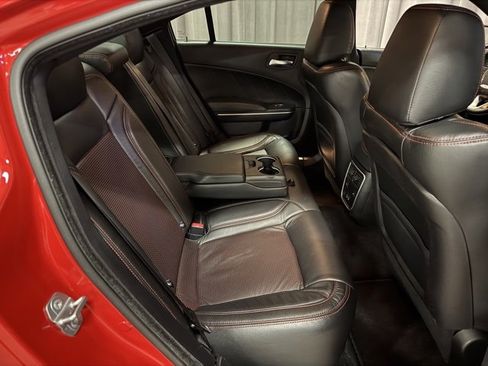 Used 2015 Dodge Charger SXT w/ Premium Group image 11