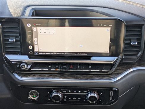 Used 2022 GMC Sierra 1500 SLE image 12