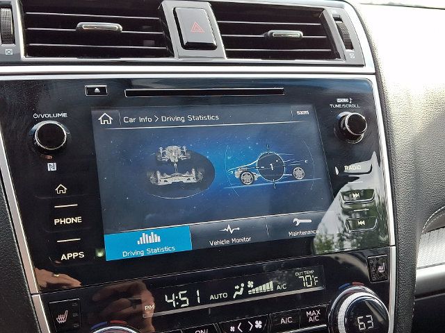 Used 2018 Subaru Outback 2.5i Premium AWD/4WD image 26