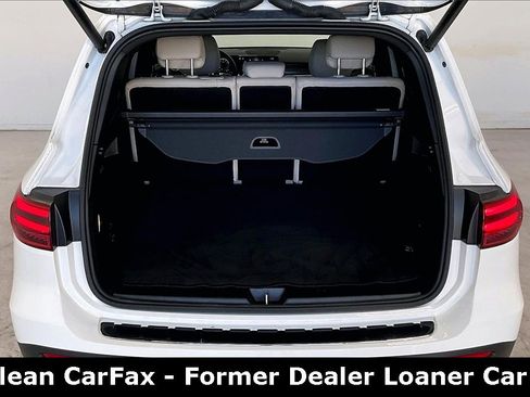 Used 2025 Mercedes-Benz GLB 250 image 33