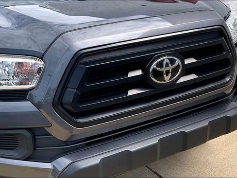 Used 2023 Toyota Tacoma SR AWD/4WD image 30