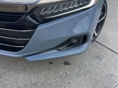 Used 2022 Honda Accord Sport Special Edition image 11