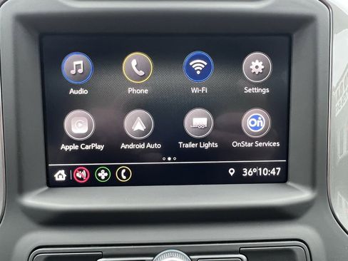 Used 2023 Chevrolet Silverado 3500 W/T w/ WT Convenience Package image 25